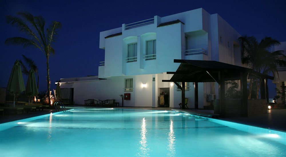 Hotel Viking Club Sharm El-Sheikh Exterior foto
